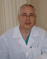 Морозов Михаил Александрович