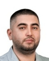 Шаяхметов Рустам Шамилович
