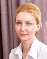 Кочергина Марина Васильевна