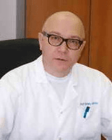 Демидов Сергей Михайлович