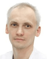 Михайлов Евгений Владимирович