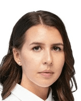 Лядова Екатерина Игоревна