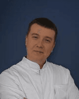 Цицимушкин Александр Александрович