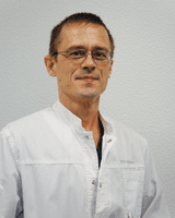 Лазарев Андрей Юрьевич