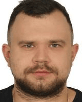 Парыгин Сергей Сергеевич