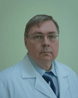 Мальханов Сергей Геннадьевич