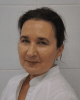 Кумина Елена Михайловна