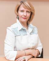 Воронцова Анна Валерьевна