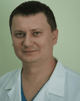 Мельников Вячеслав Петрович