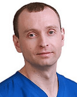 Вохмяков Евгений Николаевич