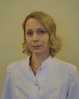 Возжаева Марина Анатольевна