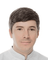 Гитинагусейнов Исмаил Магомедович