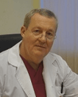 Франк Михаил Александрович
