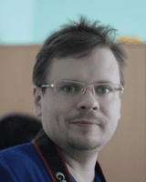 Давыдов Роман Сергеевич