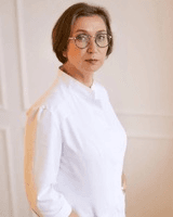 Алексеева Елена Виленовна