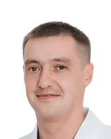 Черников Андрей Николаевич