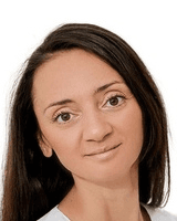 Чилова Александра Апполоновна