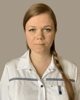 Семянникова Мария Павловна