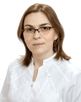 Дербенева Наталья Владимировна